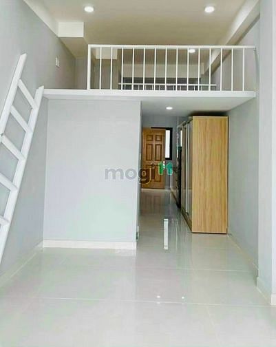 Hình ảnh ☘️Duplex full nội thất_gần Lotte, cầu kênh tẻ❣️5p qua quận 4