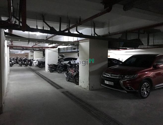 Hình ảnh Cần bán cc 7A lê đức thọ 76m2, 2 ngủ, chỉ hơn 1 tỷ, sđcc