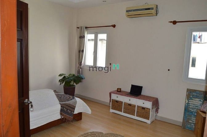Hình ảnh Nhà khu Thảo Điền decor dễ thương xinh xắn