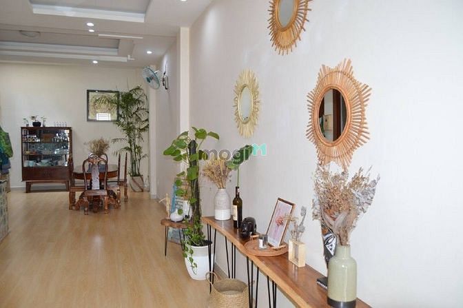 Hình ảnh Nhà khu Thảo Điền decor dễ thương xinh xắn