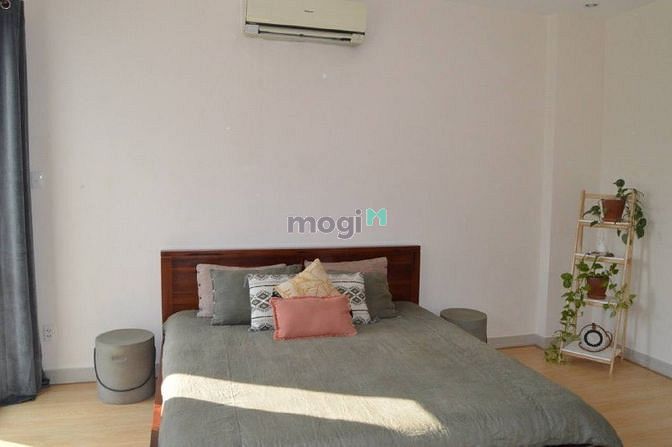 Hình ảnh Nhà khu Thảo Điền decor dễ thương xinh xắn