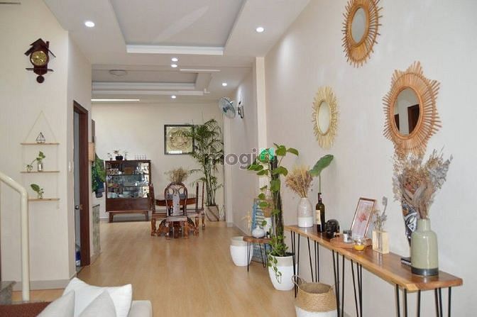 Hình ảnh Nhà khu Thảo Điền decor dễ thương xinh xắn