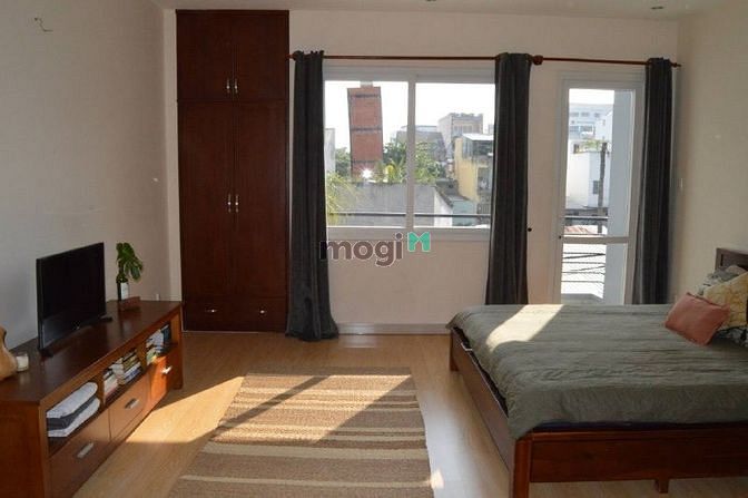 Hình ảnh Nhà khu Thảo Điền decor dễ thương xinh xắn