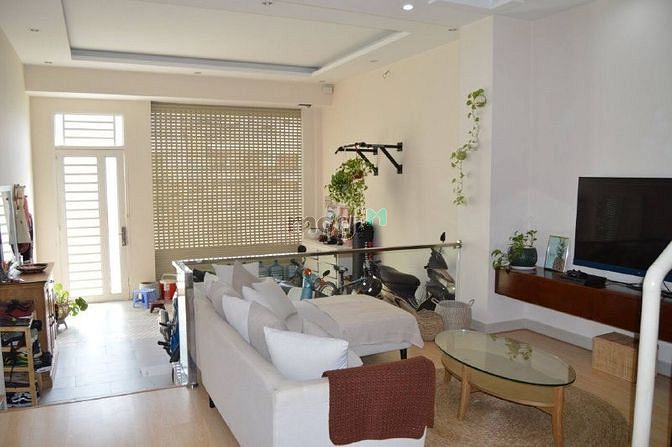 Hình ảnh Nhà khu Thảo Điền decor dễ thương xinh xắn