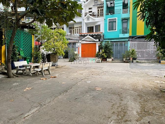 Hình ảnh Đất đường Quốc Hương, Thảo Điền. Diện tích 4x17m đường 10m thông.