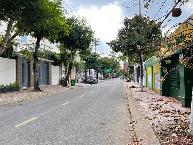 Hình ảnh Đất đường Quốc Hương, Thảo Điền. Diện tích 4x17m đường 10m thông.