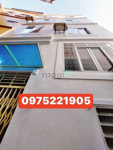 Hình ảnh Phố Xuân Đỉnh-30m x 5 Tầng- MT6m- 3 tỷ -siêu hott