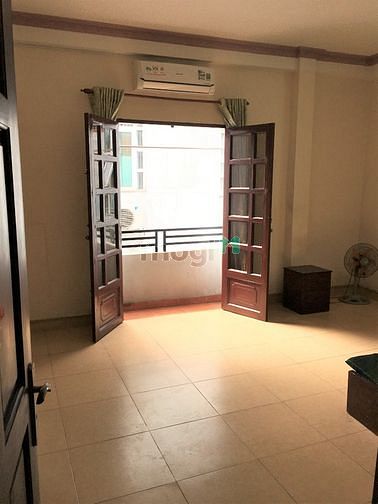 Hình ảnh Phòng trọ CMT8, đối diện CV Lê Thị Riêng