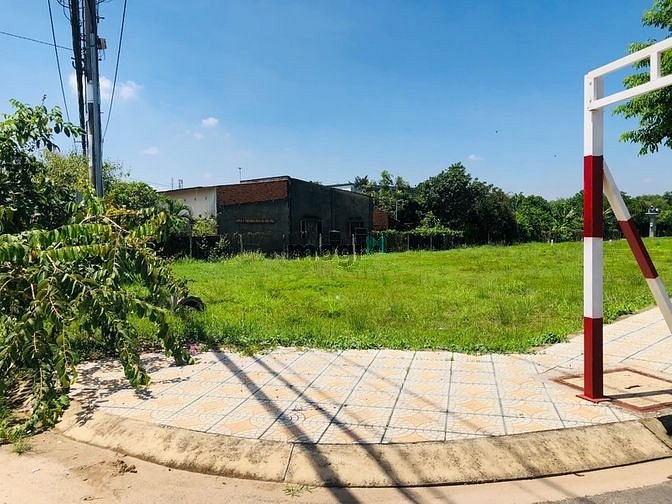 Hình ảnh Cuối năm bán gấp lô đất chợ phú hòa đông 775tr tỉnh lộ 15 củ chi