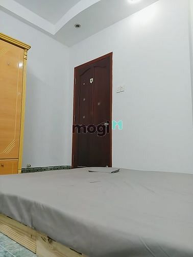 Hình ảnh PHòng ở ghép ở NGUYỄN HỒNG ĐÀO tân bình