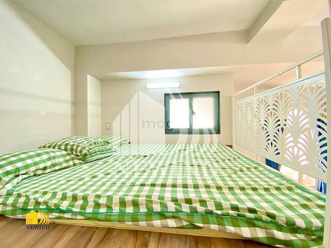 Hình ảnh Mb6623 nạp rút nhanh chóng Duplex full nội thất gần LOTTE_Giảm giá sốc