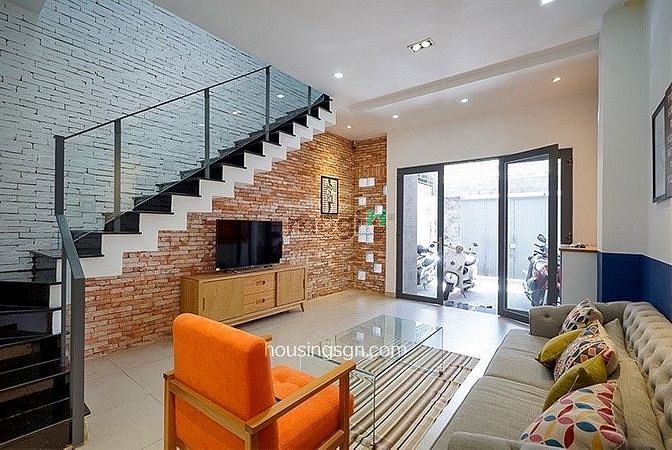Hình ảnh Nhà 🍀Full Nội THất 106/25 Bùi Đình Túy P12=5x25m 3 Luầ.5pn-22TR