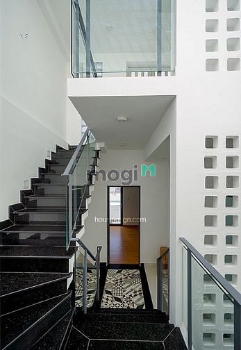 Hình ảnh Nhà 🍀Full Nội THất 106/25 Bùi Đình Túy P12=5x25m 3 Luầ.5pn-22TR