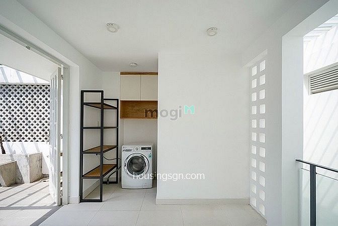 Hình ảnh Nhà 🍀Full Nội THất 106/25 Bùi Đình Túy P12=5x25m 3 Luầ.5pn-22TR