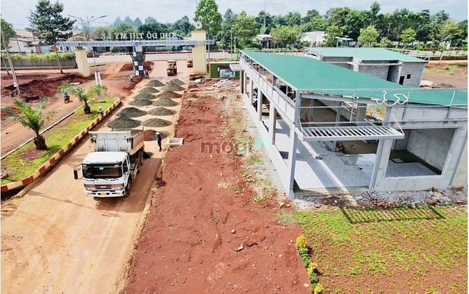Hình ảnh Đất nền Phú Riềng full thổ cư 450 triệu
