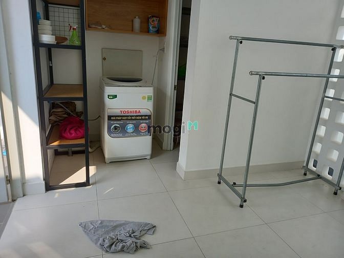 Hình ảnh Nhà 🍀Full Nội THất 106/25 Bùi Đình Túy P12=5x25m 3 Luầ.5pn-22TR