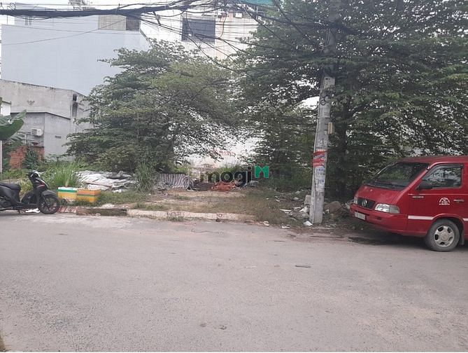 Hình ảnh Lô đất MẶT TIỀN đường số 32, GIÁ RẺ NHƯ BÈO, 4.1x23m