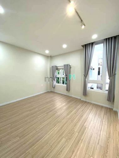 Hình ảnh Hẻm xe hơi vô nhà - Nguyễn Thượng Hiền - Gần chợ - 5 phút vào quận 1