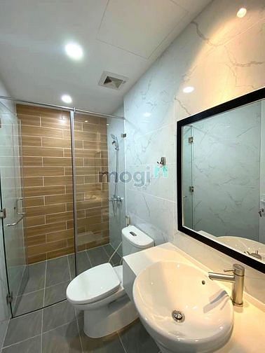 Hình ảnh Hẻm xe hơi vô nhà - Nguyễn Thượng Hiền - Gần chợ - 5 phút vào quận 1