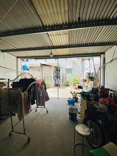 Hình ảnh Nhà cấp 4, hẻm xe hơi thông, 180m2, Phan Văn Trị, P.11, Bình Thạnh