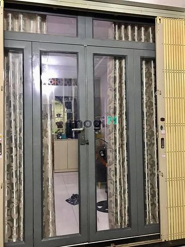 Hình ảnh Phan Văn Trị, Hẻm 1/, 33m, 2 Tầng Chỉ 3.95 Tỷ