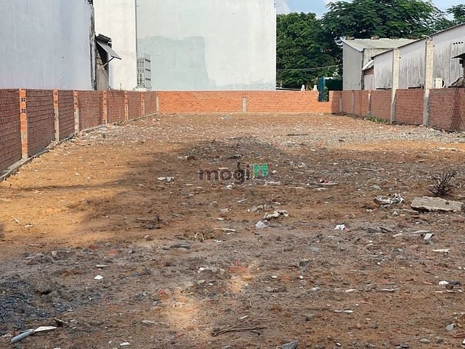 Hình ảnh Bán lô đất ngay sát QL1K, 100% thổ cư, 53tr/m2, sổ hồng 2022