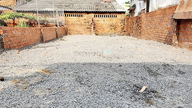 Hình ảnh Bán lô đất ngay sát QL1K, 100% thổ cư, 53tr/m2, sổ hồng 2022