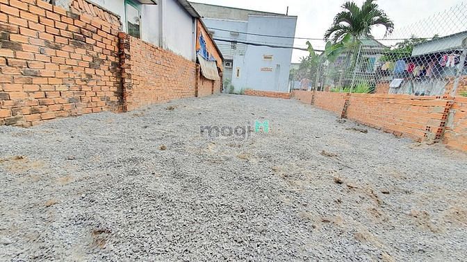 Hình ảnh Bán lô đất ngay sát QL1K, 100% thổ cư, 53tr/m2, sổ hồng 2022