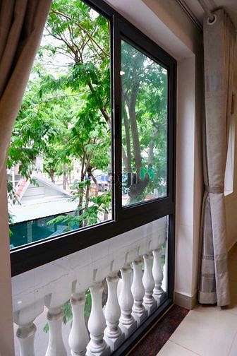 Hình ảnh Studio thoáng mát trong lành nội khu PMH Quận 7