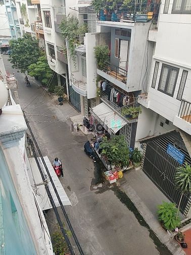 Hình ảnh Cho thuê phòng ở NGUYỄN HỒNG ĐÀO tân bình