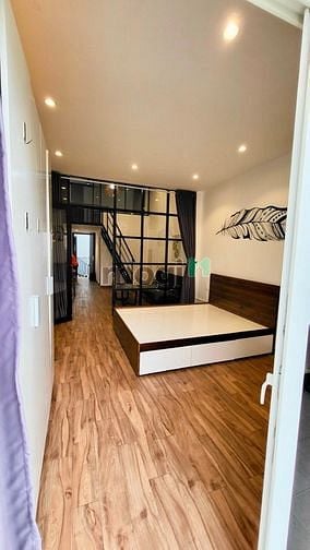 Hình ảnh 2PN rộng rãi FULL NT quận 8 tiện nghi bậc nhất