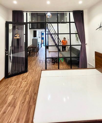 Hình ảnh 2PN rộng rãi FULL NT quận 8 tiện nghi bậc nhất