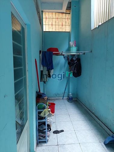 Hình ảnh Mặt tiền KD Trần Thị Hè, 100m2 thu nhập 15tr/tháng