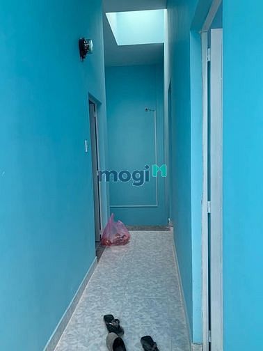 Hình ảnh Mặt tiền KD Trần Thị Hè, 100m2 thu nhập 15tr/tháng