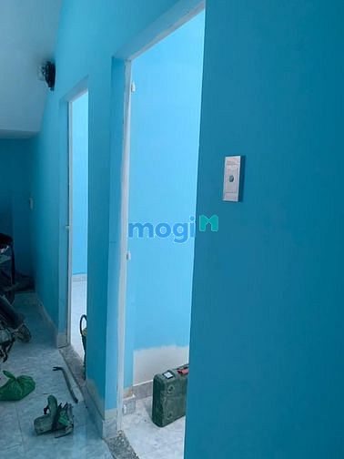 Hình ảnh Mặt tiền KD Trần Thị Hè, 100m2 thu nhập 15tr/tháng