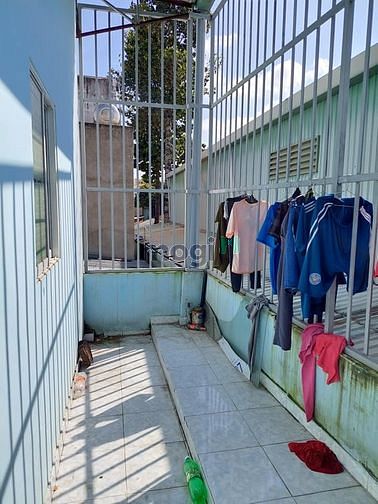 Hình ảnh Mặt tiền KD Trần Thị Hè, 100m2 thu nhập 15tr/tháng