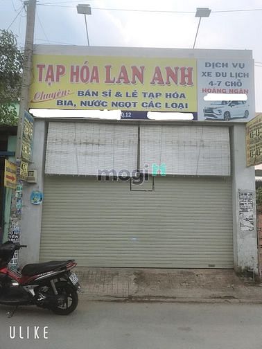 Hình ảnh Mặt tiền KD Trần Thị Hè, 100m2 thu nhập 15tr/tháng