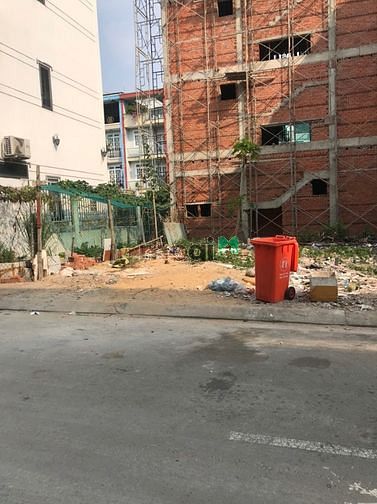 Hình ảnh Bán gấp Lô ĐẤT 100m Nằm TRong Khu Dân cư tên lửa sổ hồng riêng Đ.29