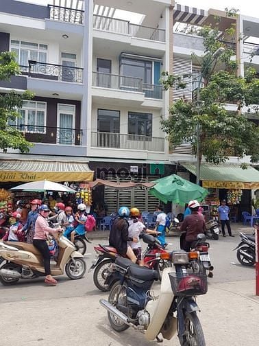 Hình ảnh Bán gấp Lô ĐẤT 100m Nằm TRong Khu Dân cư tên lửa sổ hồng riêng Đ.29