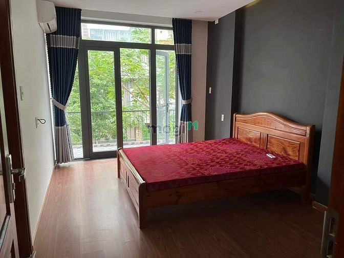 Hình ảnh Sơn Trà_ Nhà gần Phan Bôi 3 tầng full NT - Vincom