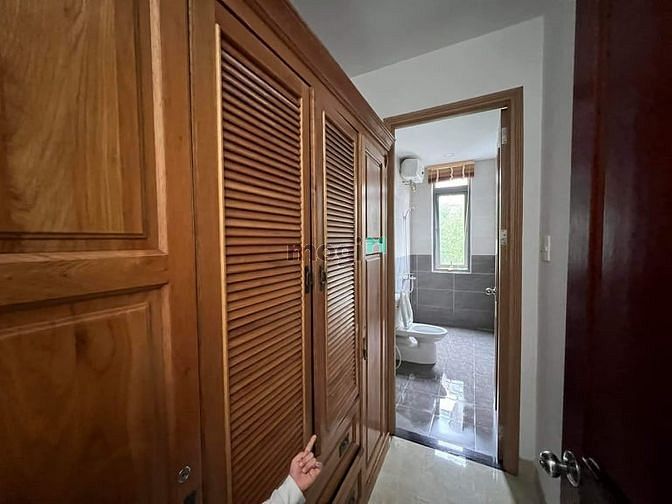 Hình ảnh Sơn Trà_ Nhà gần Phan Bôi 3 tầng full NT - Vincom