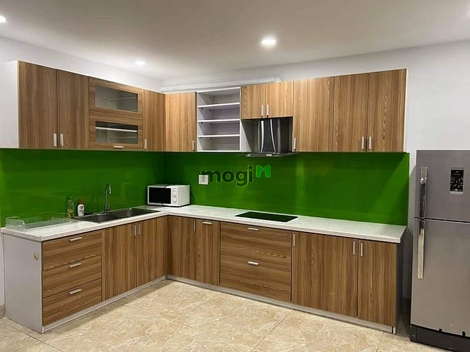 Hình ảnh Sơn Trà_ Nhà gần Phan Bôi 3 tầng full NT - Vincom