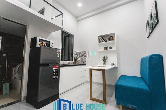 Hình ảnh 🏠 Duplex_ Cửa sổ_ Nội thất chứa chan_ Ngay CMT8 🏠