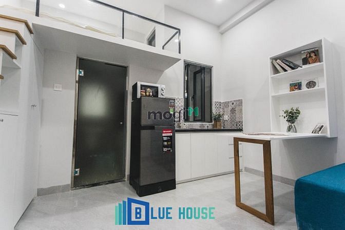 Hình ảnh 🏠 Duplex_ Cửa sổ_ Nội thất chứa chan_ Ngay CMT8 🏠