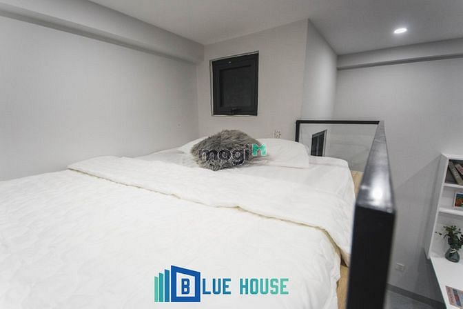 Hình ảnh 🏠 Duplex_ Cửa sổ_ Nội thất chứa chan_ Ngay CMT8 🏠