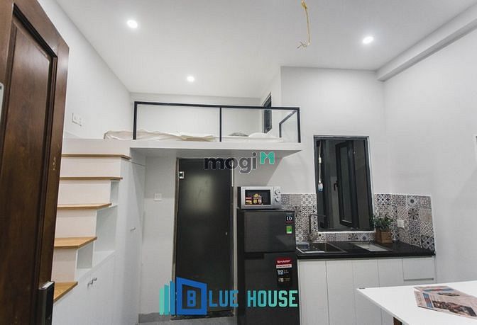 Hình ảnh 🏠 Duplex_ Cửa sổ_ Nội thất chứa chan_ Ngay CMT8 🏠