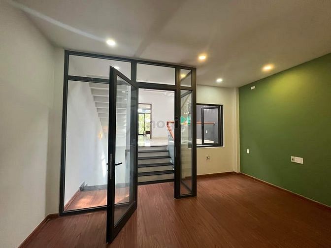 Hình ảnh Sơn Trà_ Nhà gần Phan Bôi 3 tầng full NT - Vincom