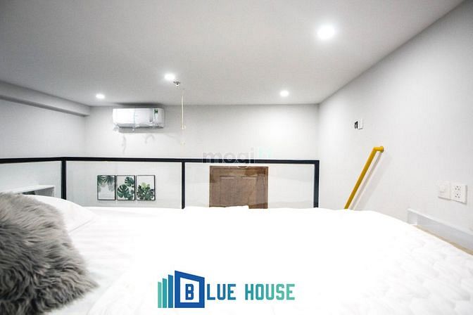 Hình ảnh 🏠 Duplex_ Cửa sổ_ Nội thất chứa chan_ Ngay CMT8 🏠