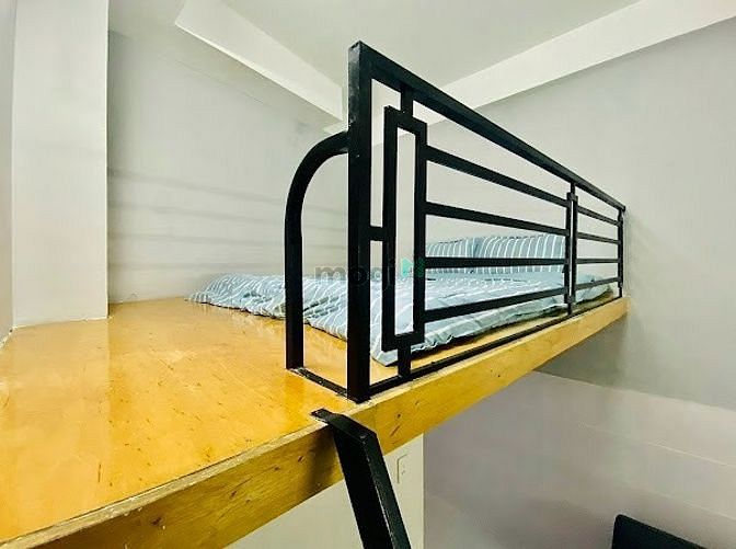 Hình ảnh Phòng TRọ/Căn Hộ MiNi  BÌNH GIÃ P 13 Tân BÌnh.Giờ Giấc Tự Do