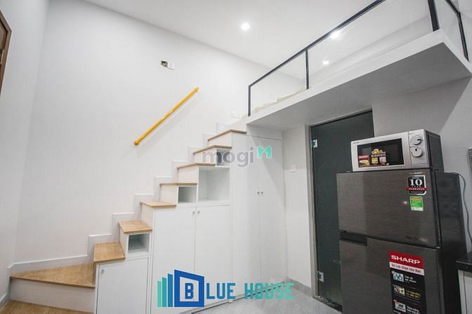 Hình ảnh 🏠 Duplex_ Cửa sổ_ Nội thất chứa chan_ Ngay CMT8 🏠